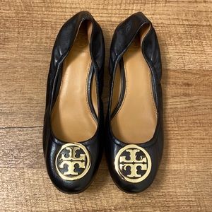 BRAND NEW Tory Burch Block Heel